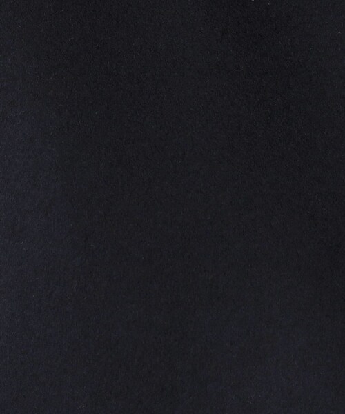 COUP DE CHANCE(クードシャンス)の「◆【日本製/ショートコート】スカートにもパンツにも◎軽くて暖かいショートコート(その他アウター・レディース・ブラック/グレー系4/ゴールド系その他5/ライトグレー・34/36/38/40)」の22枚目の写真