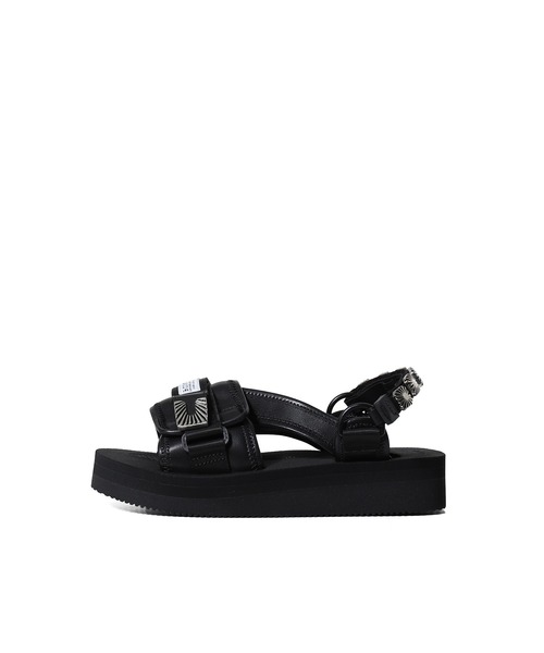 TOGA × SUICOKE TONO（サンダル）｜TOGA（トーガ）のファッション通販