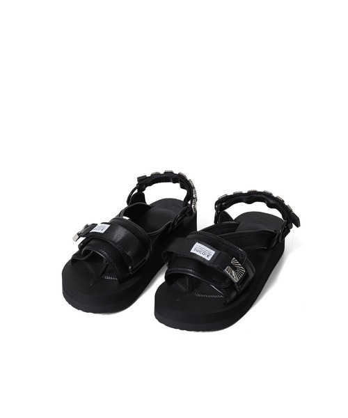 TOGA × SUICOKE TONO（サンダル）｜TOGA（トーガ）のファッション通販
