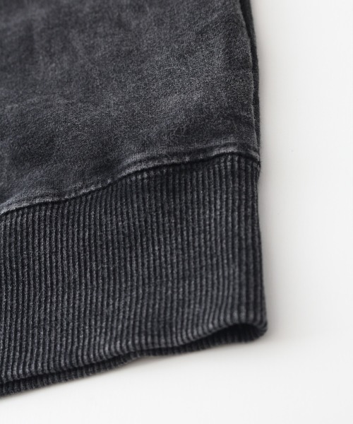 SpRay(スプレイ)の「裏起毛ピグメントプリントスウェット(スウェット・レディース・A/B/C/D/E・FREE)」の19枚目の写真