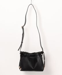 A.P.C.（アーペーセー）の「SAC NINON MINI（ショルダーバッグ）」
