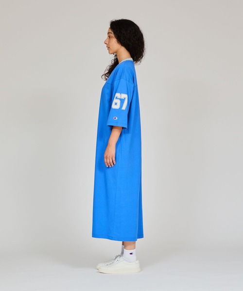セール】【Champion/チャンピオン】レディース ワンピースドレス