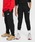 NIKE�i�i�C�L�j�́u�i�C�L �N���u �t���[�X �W���j�A �t�����` �e���[ �W���K�[ / Nike Club Fleece Big Kids' French Terry Joggers FD3019-010 Black�i�X�E�F�b�g�p���c�j�v�b�u���b�N