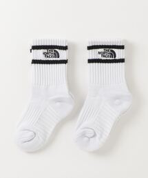 THE NORTH FACE | 【THE NORTH FACE】KIDS FREE RUN CREW(ソックス/靴下)