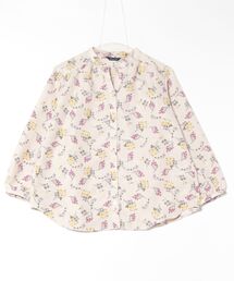 BELLUNA PLUS（ベルーナ）の「ふんわり柔らかギャザー使いブラウス（シャツ/ブラウス）」