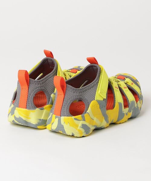 KEEN サンダル HYPERPORT H2 / ハイパーポート エイチツー