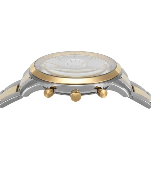 FOSSIL(フォッシル)の「フォッシル 腕時計 メンズ アナログ ステンレス FS6112(アナログ腕時計・メンズ・マルチ・FREE)」の4枚目の写真