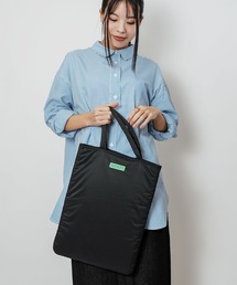 PCガジェット トートバッグ(15インチ収納)