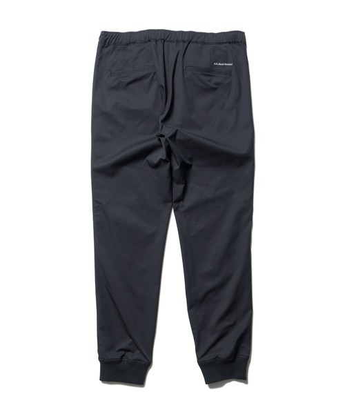 FCRB ACTIVE STRETCH RIBBED PANTS パンツ　 レア 2025年最新】4Way stretch ribbed pantsの人気アイテム - メルカリ