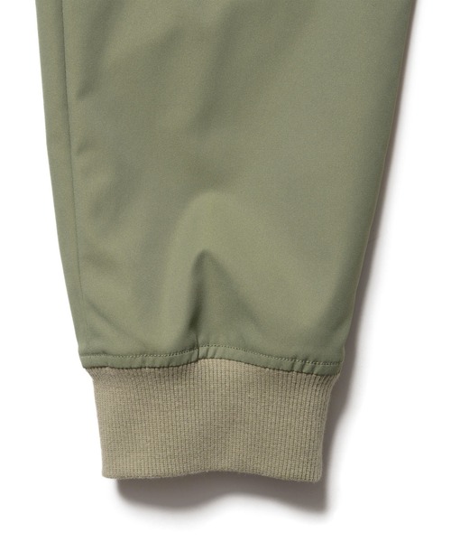 VENTILATION RIBBED PANTS S 新品未使用 VENTILATION RIBBED PANTS（その他パンツ）｜F.C.Real Bristol
