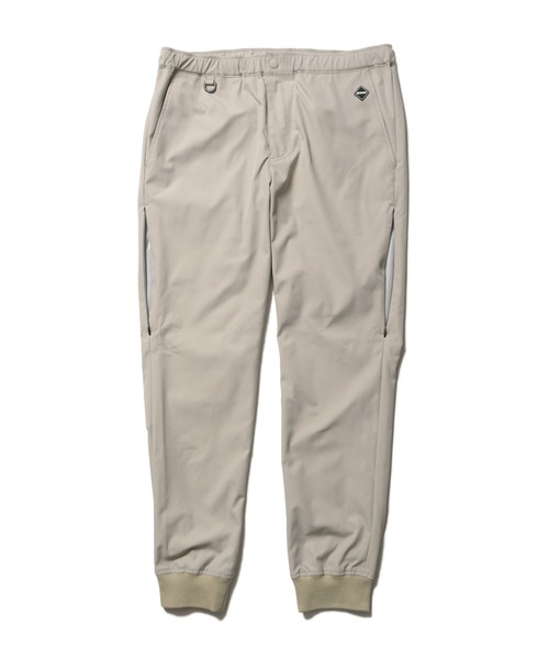 VENTILATION RIBBED PANTS（その他パンツ）｜F.C.Real Bristol