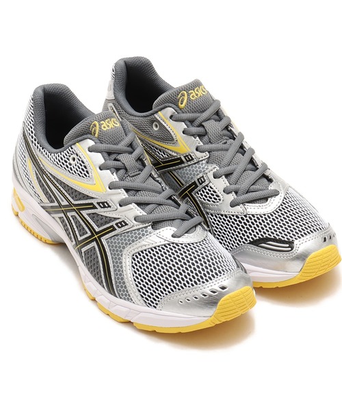 ASICS(アシックス)の「asics GEL-DS TRAINER 14 / アシックス ゲル-ディーエス トレイナー14(スニーカー・メンズ・ホワイト・28.0cm/27.0cm/26.0cm/28.5cm/27.5cm/26.5cm/24.0cm/24.5cm/29.0cm/29.5cm/25.0cm/25.5cm)」の3枚目の写真