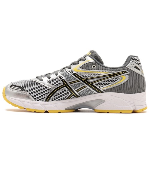 ASICS(アシックス)の「asics GEL-DS TRAINER 14 / アシックス ゲル-ディーエス トレイナー14(スニーカー・メンズ・ホワイト・28.0cm/27.0cm/26.0cm/28.5cm/27.5cm/26.5cm/24.0cm/24.5cm/29.0cm/29.5cm/25.0cm/25.5cm)」の6枚目の写真