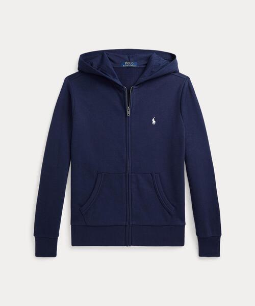 Polo Ralph Laurenフレンチテリーフルジップフーディ フレンチ テリー フルジップ フーディ（パーカー）｜POLO RALPH