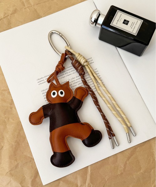 norienomoto ノリエノモト 完売 キーホルダー キーチャーム