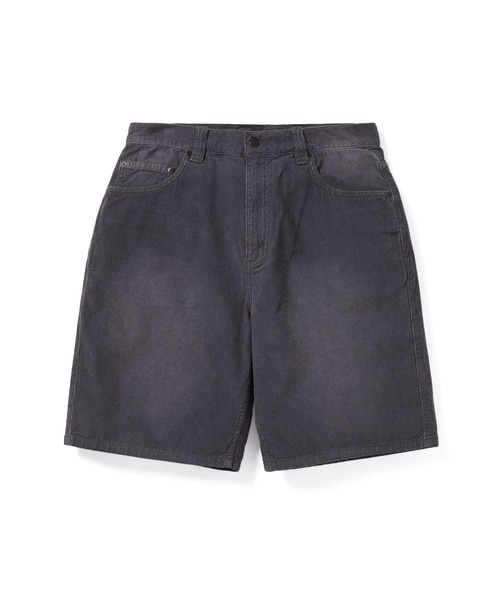 セール】Overdyed Corduroy Short（その他パンツ）｜thisisneverthat