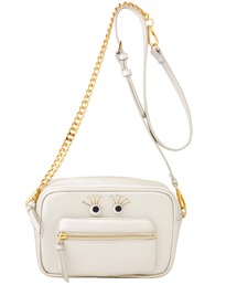 IROMEKI（イロメキ）の「スモールバッグ IROMEKI follow me small bag ショルダーバッグ ハンドバッグ（ショルダーバッグ）」