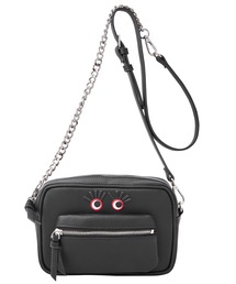 IROMEKI（イロメキ）の「スモールバッグ IROMEKI follow me small bag ショルダーバッグ ハンドバッグ（ショルダーバッグ）」