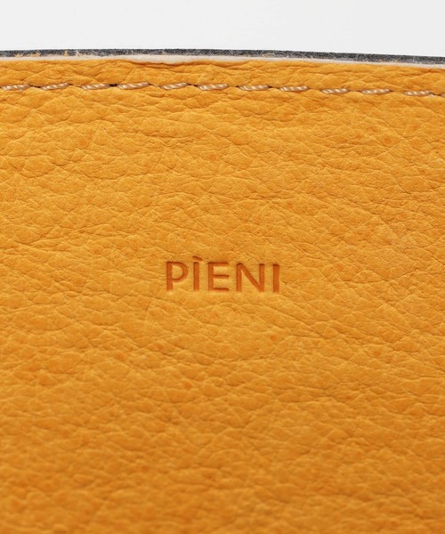 MY___ × PIENI