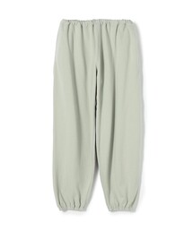 BACCA（バッカ）の「ソフトコットン オーバースウェットパンツ（スウェットパンツ）」