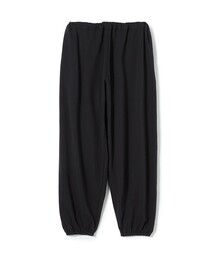 BACCA（バッカ）の「ソフトコットン オーバースウェットパンツ（スウェットパンツ）」