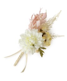 SHOO・LA・RUE（シューラルー）の「フェイクフラワーブーケ Mサイズ（インテリア雑貨）」