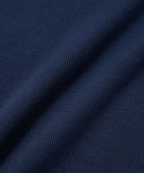 penguin BY MUNSINGWEAR（ペンギン バイ マンシングウェア）の「sweat shirt（スウェット・メンズ・ホワイト/ネイビー/グレー・M/L/XL）」の17枚目の写真