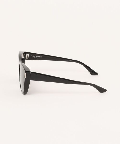 セール】【SAINT LAURENT/サンローラン】フォックス サングラス