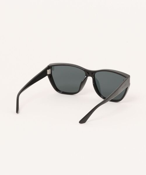 セール】【SAINT LAURENT/サンローラン】フォックス サングラス