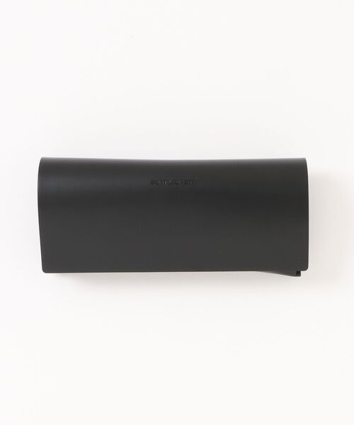 セール】【SAINT LAURENT/サンローラン】フォックス サングラス