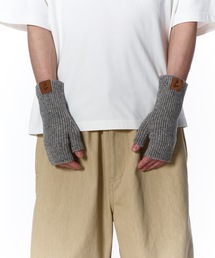 Jieda(WG_)FINGERLESS MITTENS()
