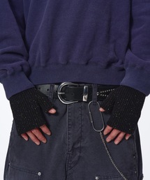 Jieda(WG_)FINGERLESS MITTENS()
