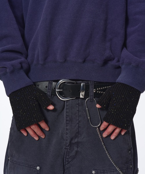 Jieda(WG_)FINGERLESS MITTENS()