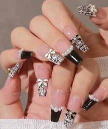 Lace Ladies([XfB[X)̃p[ { ubN cC[h lC`bv Zbg(lCV[/lC`bv)