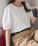 BONLECILL(ボンルシール)の「トップス(Tシャツ/カットソー)」