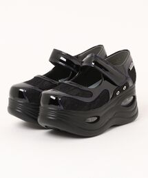 FOOT INDUSTRY/BALLET GAT（スニーカー）｜FOOT INDUSTRY（フット