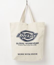 Dickies / DK LOGO TC CANVAS TOTE BAG / 16826300
