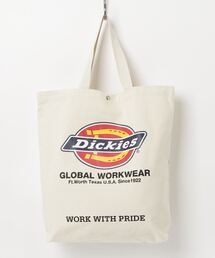 Dickies(�f�B�b�L�[�Y)��Dickies / DK LOGO TC CANVAS TOTE BAG / 16826300(�g�[�g�o�b�O)
