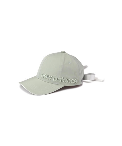 新品未使用LADIES GOLF 6PANEL RIBBON CAP 新品未使用LADIES GOLF 6PANEL RIBBON CAP 新品未使用LADIES