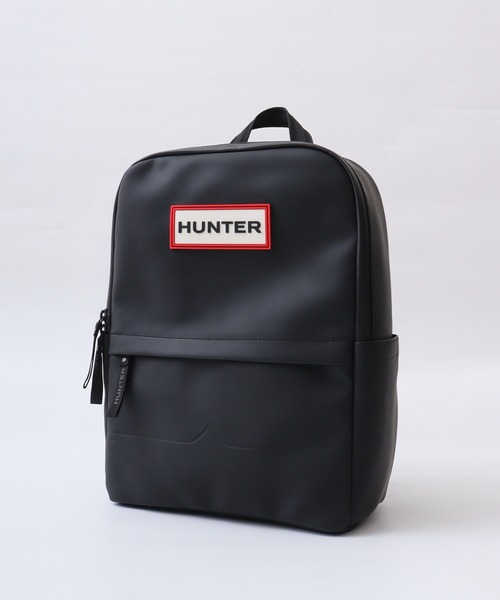 最終値下げ　HUNTER オリジナル ラバライズド バックパック HUNTER オリジナル ラバライズド バックパック（バックパック