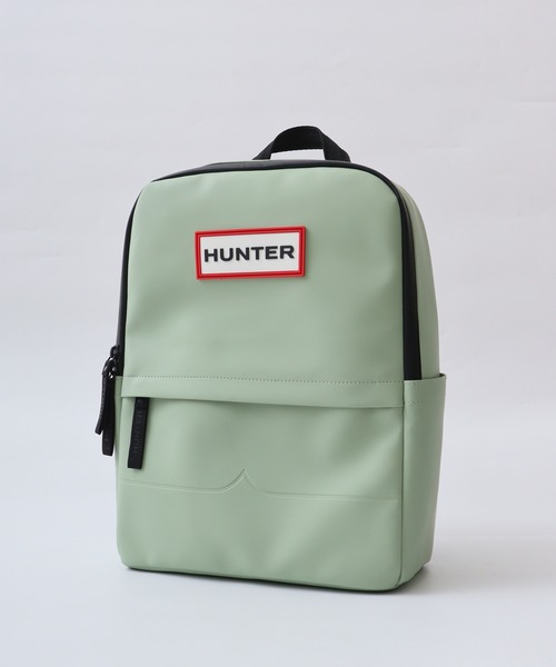 最終値下げ　HUNTER オリジナル ラバライズド バックパック HUNTER オリジナル ラバライズド バックパック（バックパック