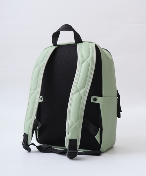 最終値下げ　HUNTER オリジナル ラバライズド バックパック オリジナルラバライズドレザーバックパック | ハンター(HUNTER
