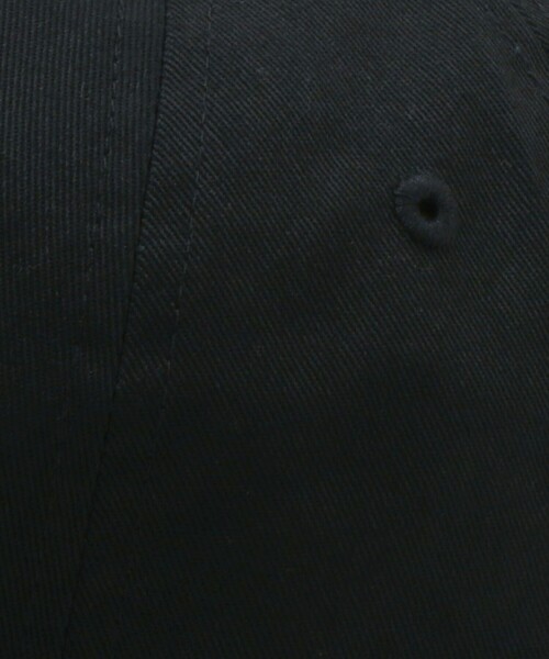 6(ロク)の「<6(ROKU)>WEIMAA DESSAU キャップ(キャップ・レディース・オフホワイト/ブラック・FREE)」の8枚目の写真