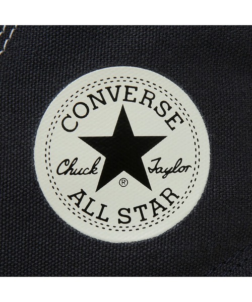 CONVERSE(コンバース)の「CONVERSE ALL STAR TREKWAVE Z HI(コンバース オールスター トレックウエーブ Z HI)(スニーカー・メンズ・ブラック系/グリーン系・23cm/23.5cm/24cm/24.5cm/25cm/25.5cm/26cm/26.5cm/27cm/27.5cm/28cm/29cm/30cm)」の10枚目の写真