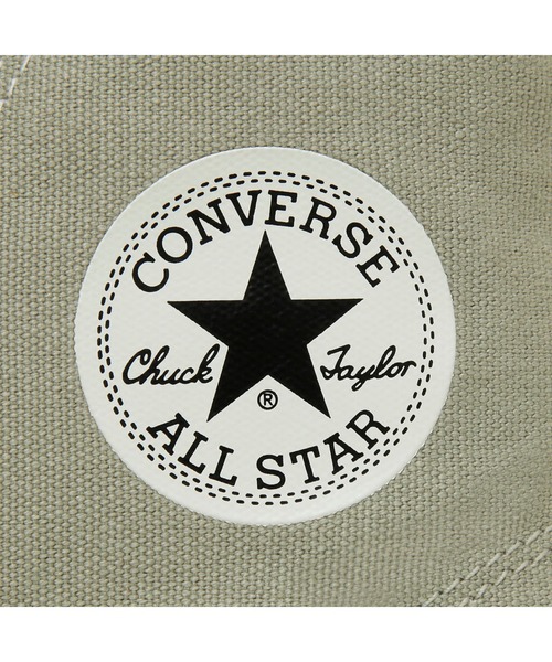 CONVERSE(コンバース)の「CONVERSE ALL STAR TREKWAVE Z HI(コンバース オールスター トレックウエーブ Z HI)(スニーカー・メンズ・ブラック系/グリーン系・23cm/23.5cm/24cm/24.5cm/25cm/25.5cm/26cm/26.5cm/27cm/27.5cm/28cm/29cm/30cm)」の18枚目の写真