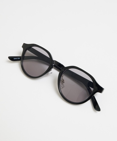 THE PAUSE（ザ ポーズ）の「【THE PAUSE】サングラス（サングラス・レディース・ブラウン/ブラック・FREE）」の4枚目の写真