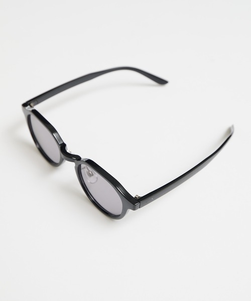 THE PAUSE（ザ ポーズ）の「【THE PAUSE】サングラス（サングラス・レディース・ブラウン/ブラック・FREE）」の5枚目の写真