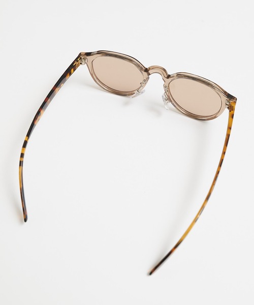 THE PAUSE（ザ ポーズ）の「【THE PAUSE】サングラス（サングラス・レディース・ブラウン/ブラック・FREE）」の8枚目の写真