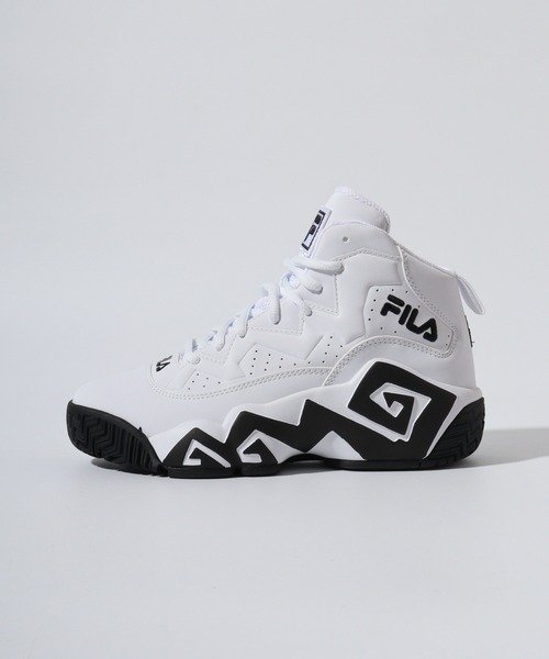 FILA スニーカーMB 最終値下げ フィラ｜FILA メンズ 通販 FILA フィラ MB メンズスニーカー(マッシュ