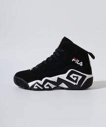 FILA MB/エムビー バスケットボールシューズ 厚底スニーカー